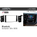 Перехідна рамка Mitsubishi Outlander Metra 95-7015CHG