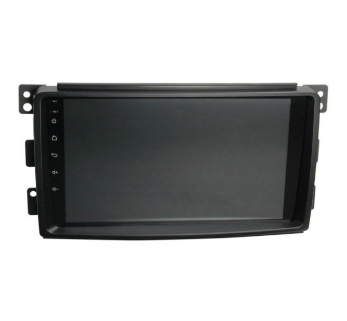 Штатна магнітола Element CV-22-278 Smart ForTwo (BR451) 2007-2010