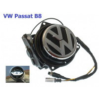 Камера в ручку багажника Baxster HQC-803 VW Passat B8 Камера в ручку багажника Baxster HQC-803 VW Passat B8
