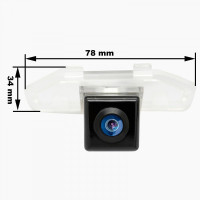 Кріплення для камери GCam CA-9904 Toyota