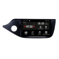 Штатна магнітола Torssen Kia Ceed 12-18 MQD9232 DSP