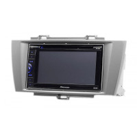 Перехідна рамка JAC J6, Heyue-RS Carav 11-300