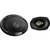 Акустика Kenwood KFC-S6976EX Акустика Kenwood KFC-S6976EX