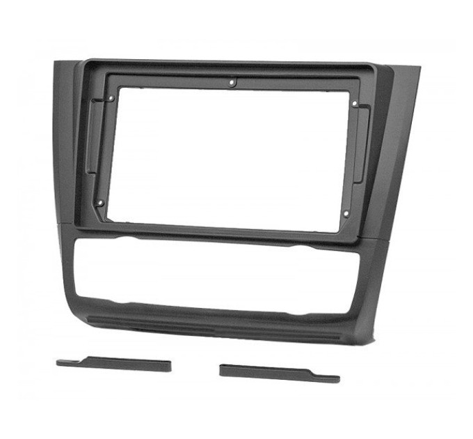 Перехідна рамка BMW 1 Series (E81, E82, E87, E88) Carav 22-1028