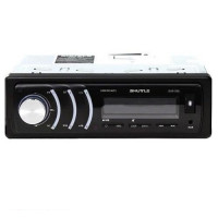 Автомагнітола Shuttle SUD-386 Black/Red Автомагнітола Shuttle SUD-386 Black/Red