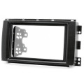 Перехідна рамка Smart ForTwo Carav 11-260