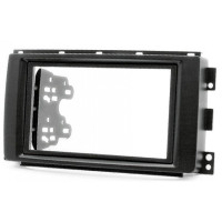 Перехідна рамка Smart ForTwo Carav 11-260