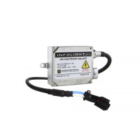 Комплект ксенону Infolight Pro +50% H1 6000K Комплект ксенону Infolight Pro +50% H1 6000K