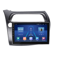 Штатна магнітола Honda Civic Type R 2006-2008 Element 4/32 4G CarPlay