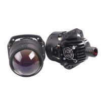 Світлодіодні лінзи Bi-LED SANVI S8-22 40W 6000K Світлодіодні лінзи Bi-LED SANVI S8-22 40W 6000K