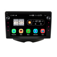 Штатна магнітола Torssen Hyundai Veloster 11-19 MP9232