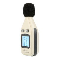 Шумомір BENETECH GM1351 Шумомір BENETECH GM1351