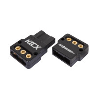 Коннектор Kicx Quick Connector ver.2