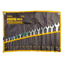 Набір ключів MasterTool 72-0115
