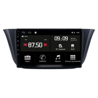 Штатна магнітола Torssen Iveco Daily 2014- MQG9232 4G