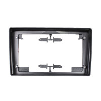 Перехідна рамка Element Opel Astra (H) 2004-2010 Antara 2006-2015 Corsa (D) 2006-2014 Zafira