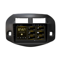 Штатна магнітола Incar DTA-2311 для Toyota Rav 4 2006-2012 Штатна магнітола Incar DTA-2311 для Toyota Rav 4 2006-2012