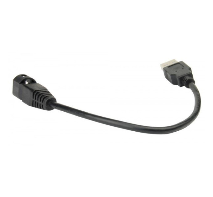 Адаптер для штатних USB-роз'ємів Volkswagen, Skoda (Type 1) Carav 20-007