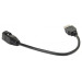 Адаптер для штатних USB-роз'ємів Volkswagen, Skoda (Type 1) Carav 20-007