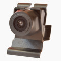 Камера переднього огляду Prime-X A8073 KIA K3 (2012-2014)