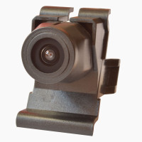 Камера переднього огляду Prime-X A8073 KIA K3 (2012-2014)