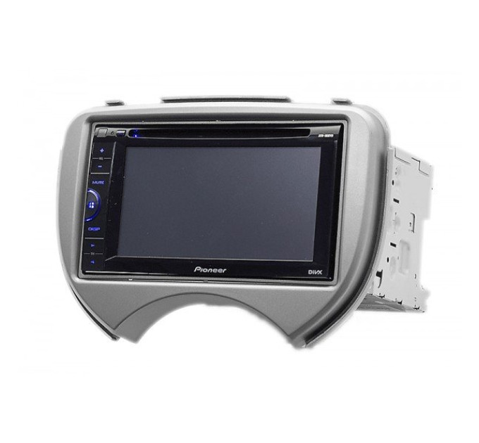 Перехідна рамка Renault Pulse Carav 11-294