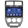 Штатна магнітола Jeep Compass 2006-2010 Element 6/128 4G CarPlay