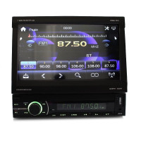 Автомагнітола Shuttle SDMN-7070 Bl/Multi Автомагнітола Shuttle SDMN-7070 Bl/Multi