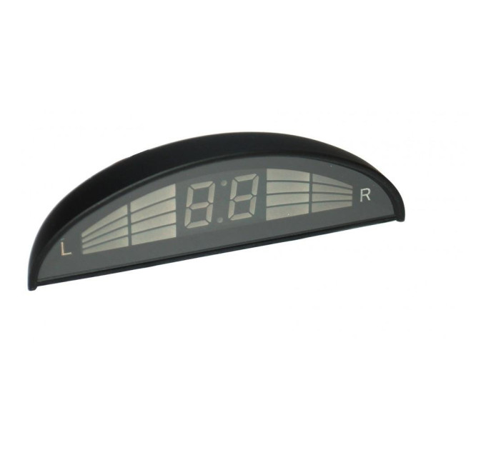 Парктронік GT P Rainbow 4 white (P RB4 White)