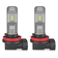 Світлодіодні лампи OSRAM 67219CW LEDriving FL H8/H11/H16 8.2W 12V 6000K