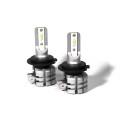 Світлодіодні лампи Headlight M5 H7 12-24V 40W PX26d chip 3570 6500K