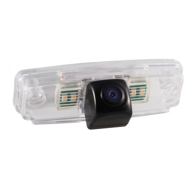 Кріплення для камери Gazer CA0SA-L (Subaru)