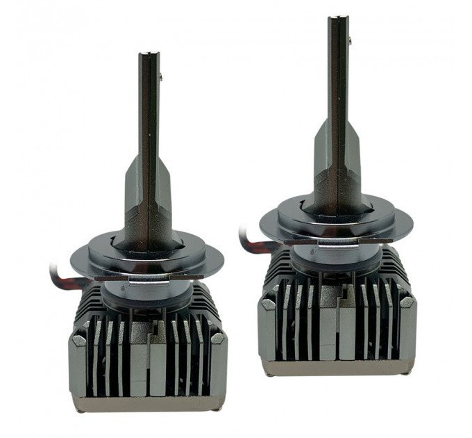 Світлодіодні лампи TORSSEN PRO 65W CAN BUS H7 6000K