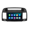 Штатна магнітола Toyota Camry XV30 2001-2004 Element 4/64 4G CarPlay