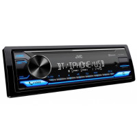 Автомагнітола JVC KD-X382BT Автомагнітола JVC KD-X382BT