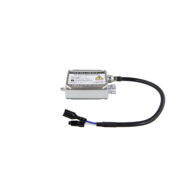 Комплект ксенону Infolight Pro HB4 9006 4300К