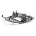 Перехідна рамка Ford Fusion Carav 11-296