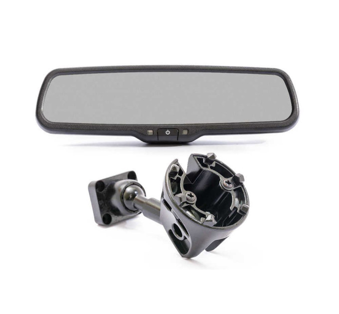 Дзеркало з відеореєстратором Phantom RMS-430 DVR Full HD-30