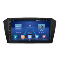 Штатна магнітола Volkswagen Passat B8 2019 Element 6/128 4G CarPlay