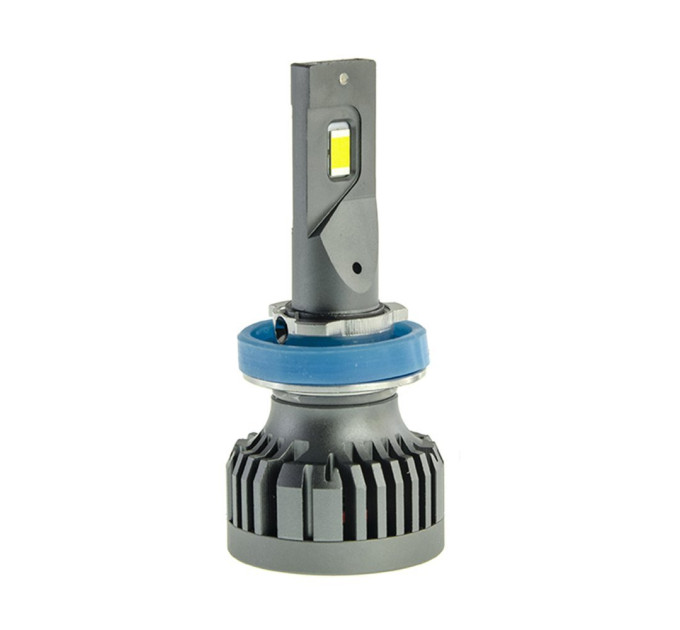 Світлодіодні лампи Cyclone LED H11 5500K type 34