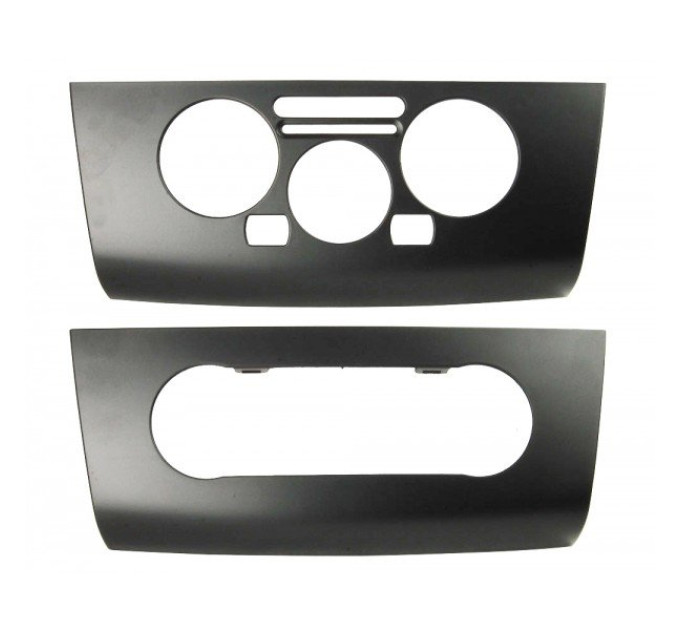 Перехідна рамка Nissan Tiida, Versa Carav 22-1462