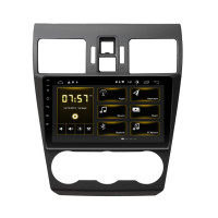 Штатна магнітола Incar DTA-5012 для Subaru Forester 2015-2018, Impreza 2015-2017, WRX 2014+, XV 201 Штатна магнітола Incar DTA-5012 для Subaru Forester 2015-2018, Impreza 2015-2017, WRX 2014+, XV 201