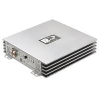 Підсилювач Kicx QS 4.65 Підсилювач Kicx QS 4.65