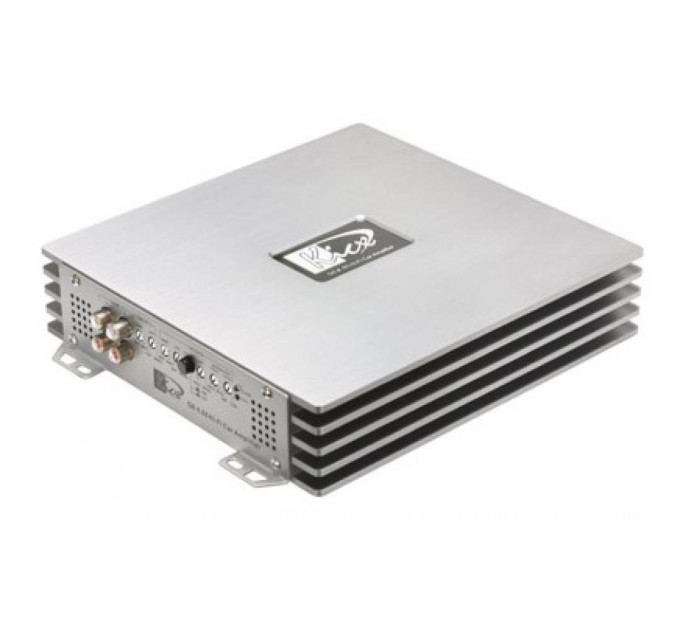 Підсилювач Kicx QS 4.65