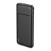 Повербанк REMAX Lango Series RPP-96 Black 10000mAh