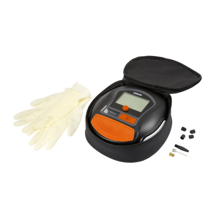 Автомобільний компресор OSRAM OTI1000
