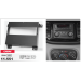 Перехідна рамка CARAV 11-551 FIAT Viaggio 2012 DODGE Dart 2012