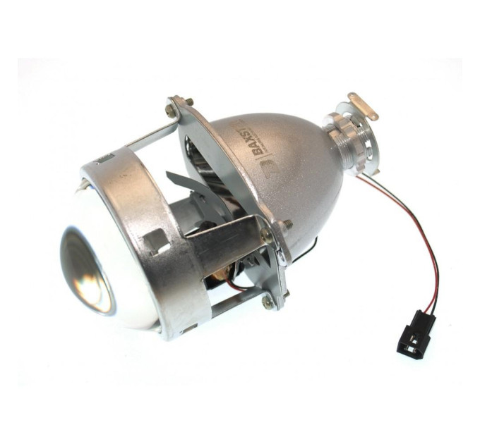 Біксенонові лінзи Baxster 3' H1 v2.0