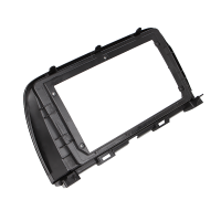 Перехідна рамка Element Mazda CX-5 2012-2016 Black