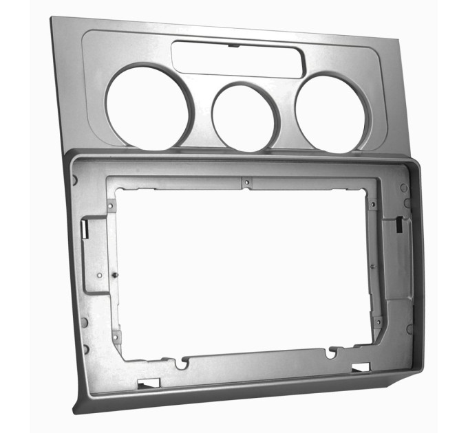 Перехідна рамка Volkswagen Touran Carav 22-544